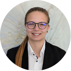 Lara Molano - Bestattungsfachkraft bei Heimkehr Bestattungskultur