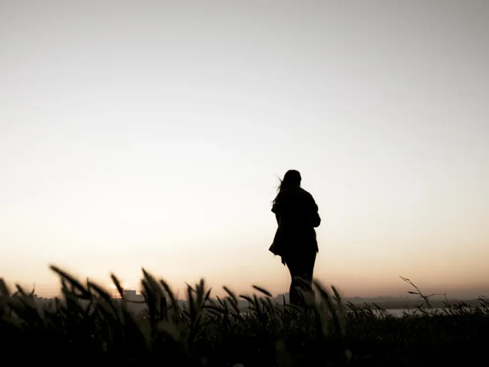 Fünf Phasen der Trauer