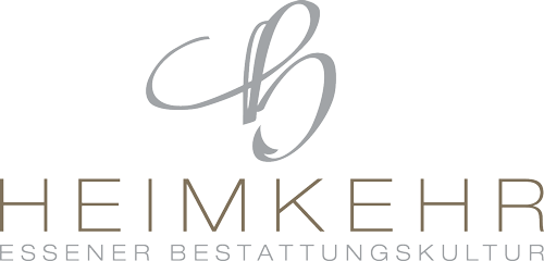 Logo Heimkehr Essener Bestattungskultur