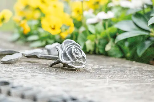 Feuerbestattung Bestattungsarten bei Heimkehr Bestattungen