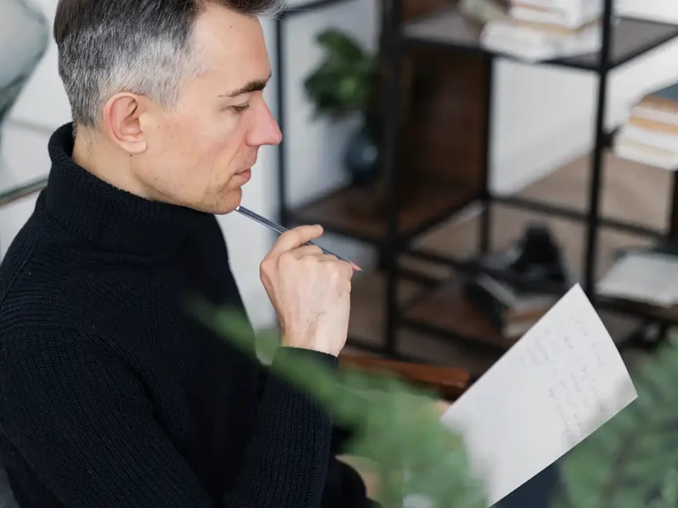 Unterlagen Sterbefall Checkliste