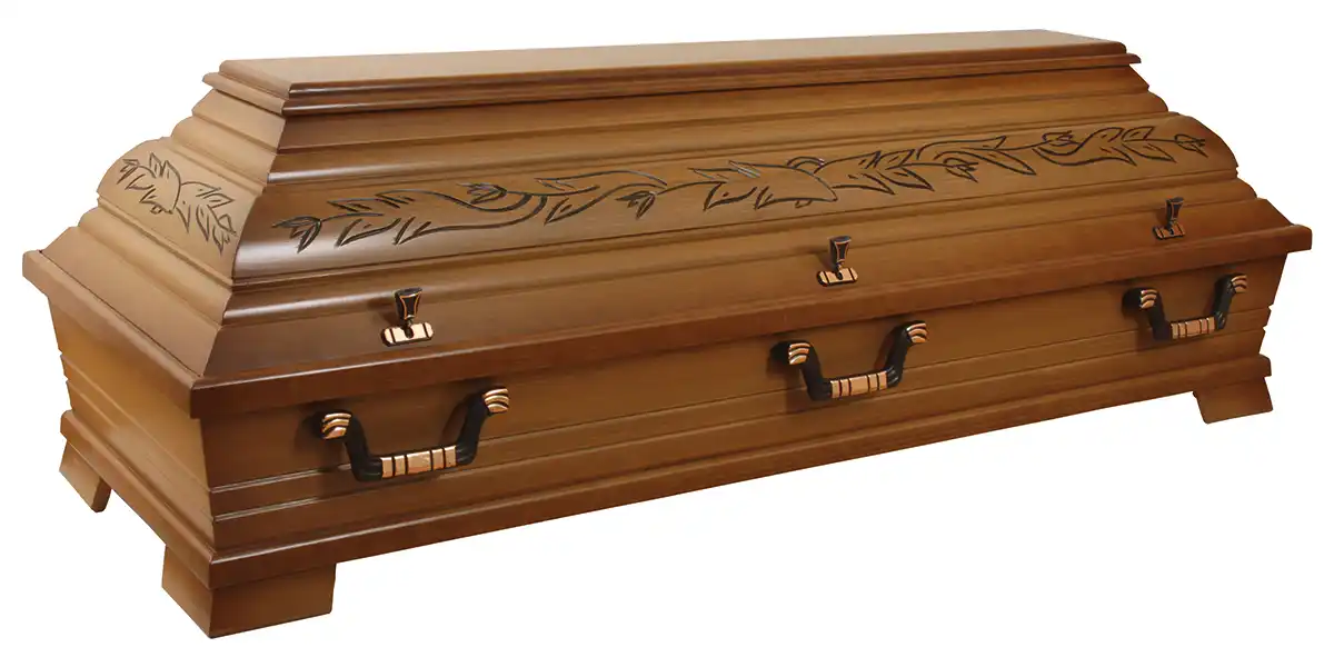 Sarg Standard Kiefer Floral