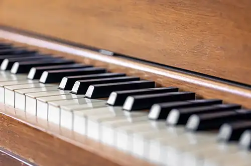 Trauermusik zur Trauerfeier in Essen